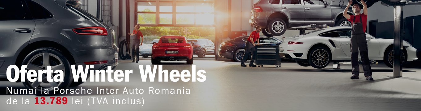 oferta winter wheels
