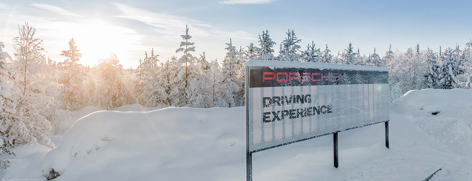 Snow and Ice